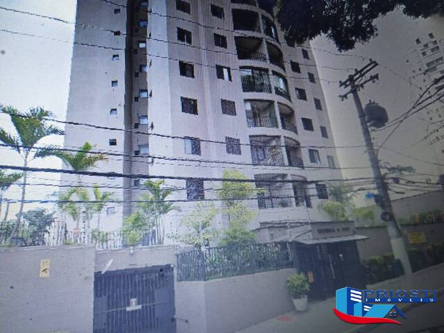 #AP4237 - Apartamento para Venda em São Paulo - SP - 2