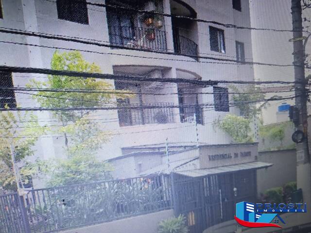 #AP4237 - Apartamento para Venda em São Paulo - SP - 3