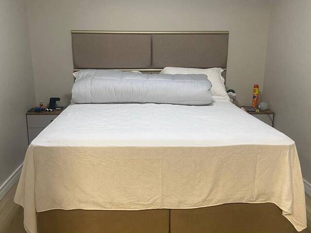 #AP4238 - Apartamento para Venda em Santo André - SP - 1