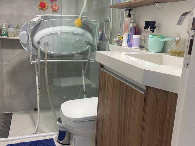 #AP4238 - Apartamento para Venda em Santo André - SP - 2
