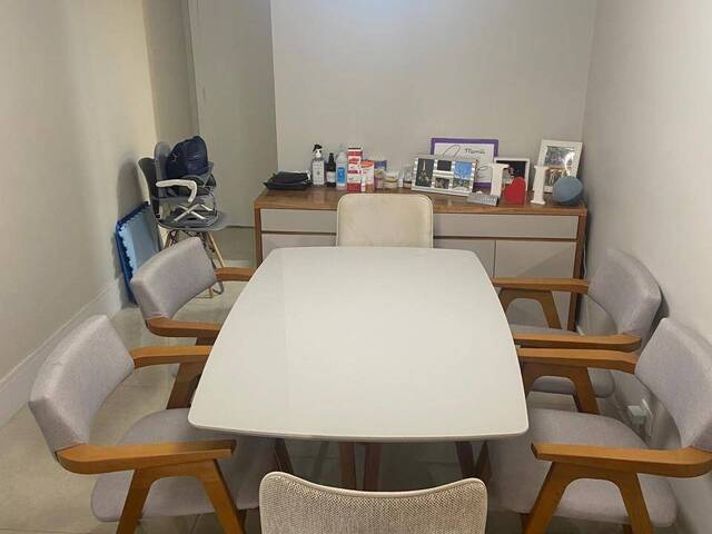 Apartamento para Venda em Santo André - 5