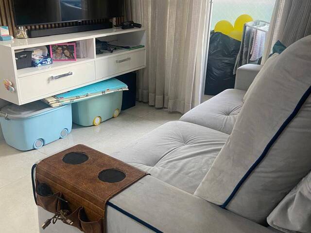 #AP4238 - Apartamento para Venda em Santo André - SP - 3