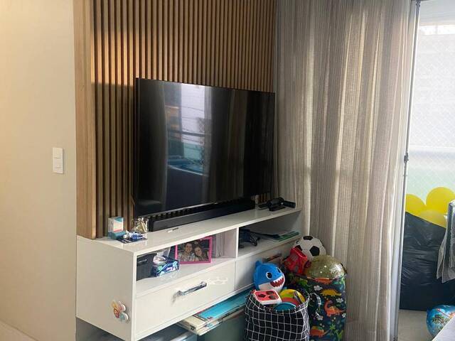 Apartamento para Venda em Santo André - 4
