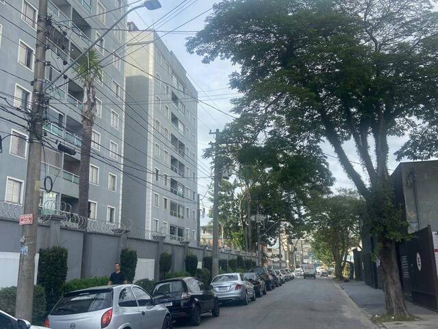 #AP4238 - Apartamento para Venda em Santo André - SP - 2