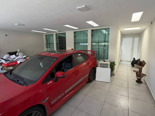 #SB2211 - Sobrado para Venda em São Paulo - SP - 1