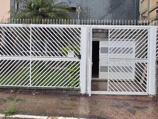 Sobrado para Venda em São Paulo - 2