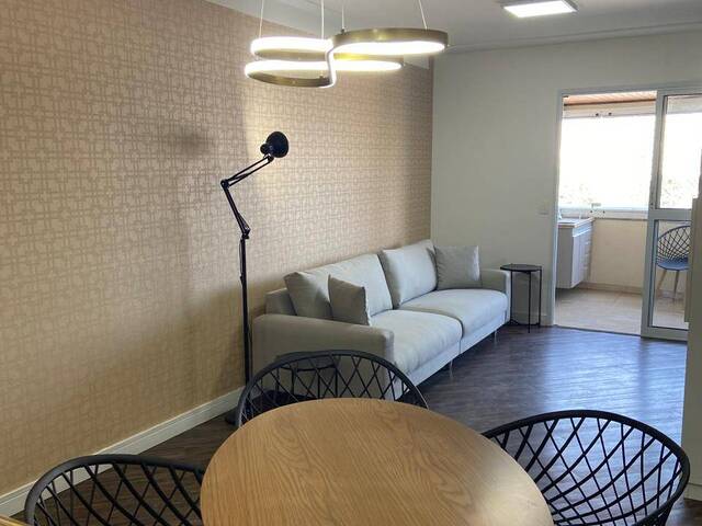 Apartamento para Venda em Santo André - 5