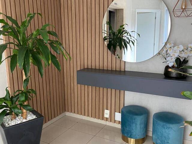 Apartamento para Venda em Santo André - 4