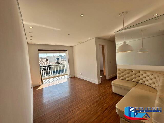 #AP4240 - Apartamento para Venda em São Paulo - SP - 3