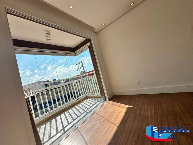#AP4240 - Apartamento para Venda em São Paulo - SP - 2