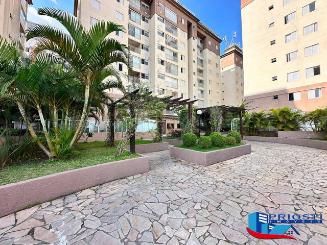 #AP4240 - Apartamento para Venda em São Paulo - SP - 1