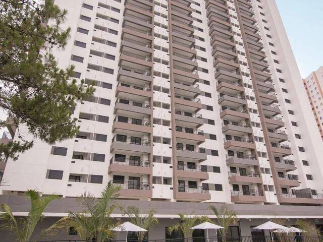 #AP4241 - Apartamento para Venda em São Paulo - SP - 2