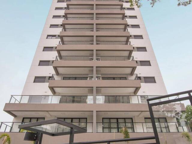 #AP4241 - Apartamento para Venda em São Paulo - SP - 1
