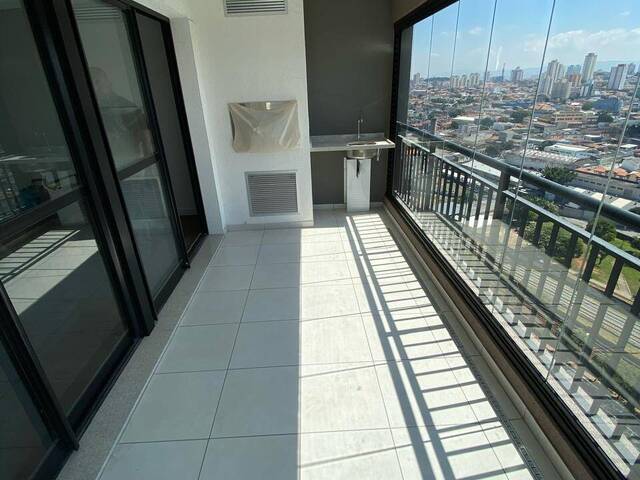 Apartamento para Venda em São Paulo - 4