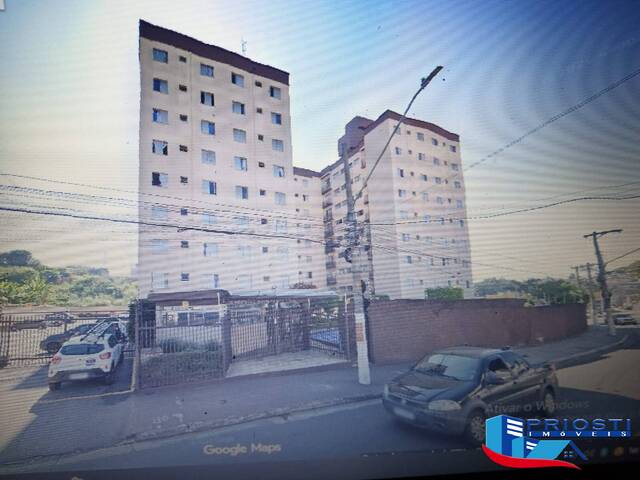 #AP4242 - Apartamento para Venda em São Paulo - SP - 1