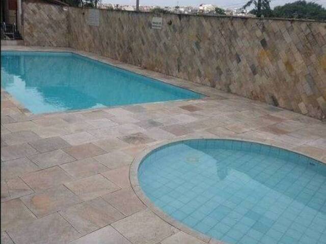 #AP4242 - Apartamento para Venda em São Paulo - SP - 2