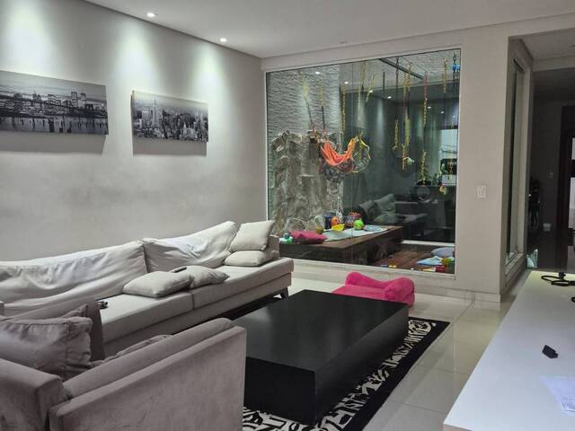 #SB2212 - Casa para Venda em São Paulo - SP - 3