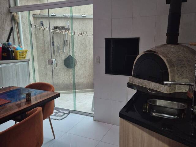 Casa para Venda em São Paulo - 4