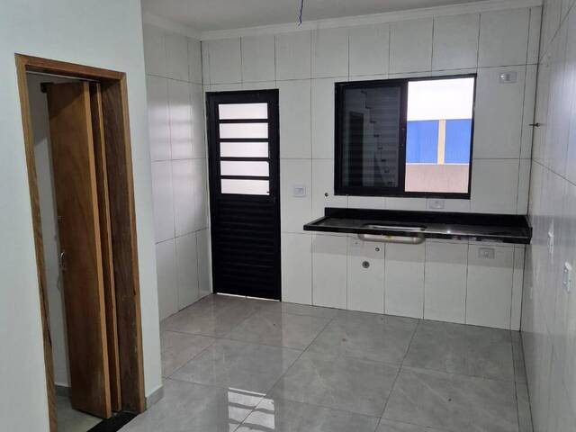 Sobrado para Venda em São Paulo - 4