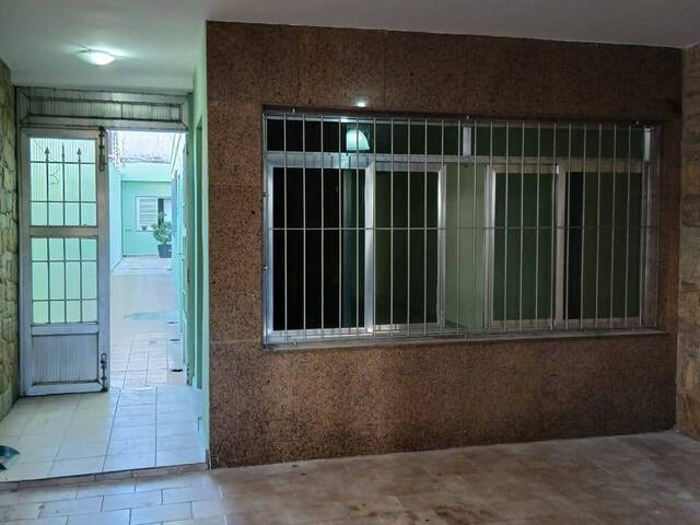 #SB2215 - Casa para Venda em São Paulo - SP - 1