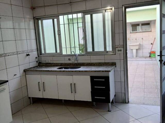 #SB2215 - Casa para Venda em São Paulo - SP - 2