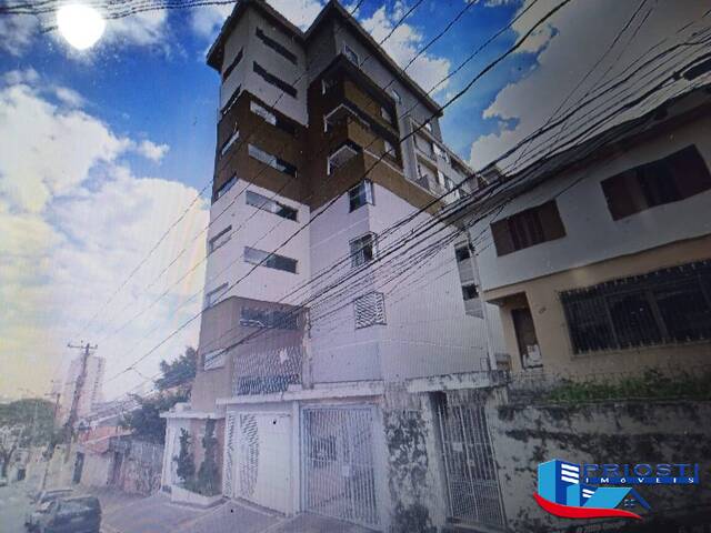 #AP4243 - Apartamento para Venda em São Paulo - SP - 1