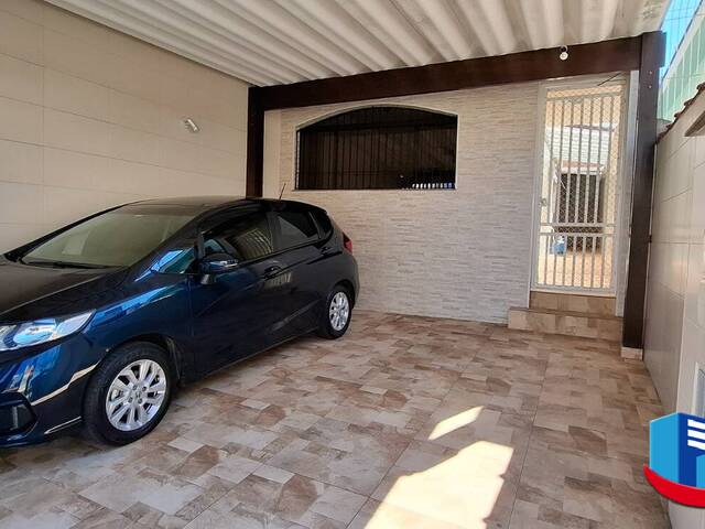 #SB2216 - Casa para Venda em São Paulo - SP - 3