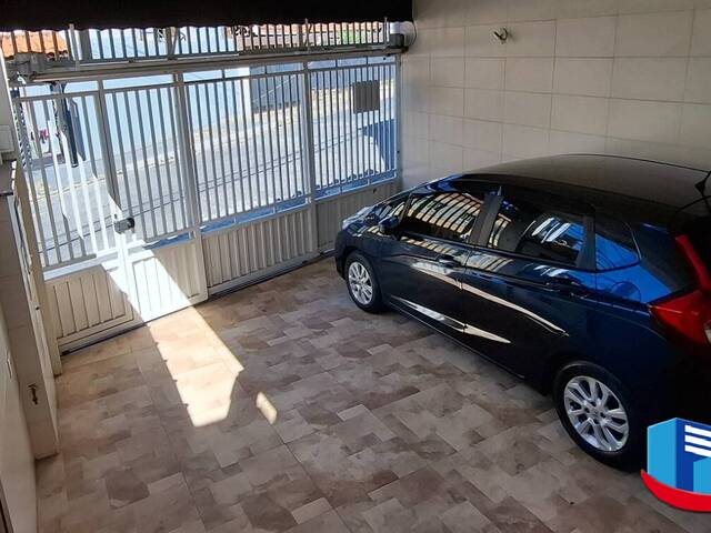 #SB2216 - Casa para Venda em São Paulo - SP - 2