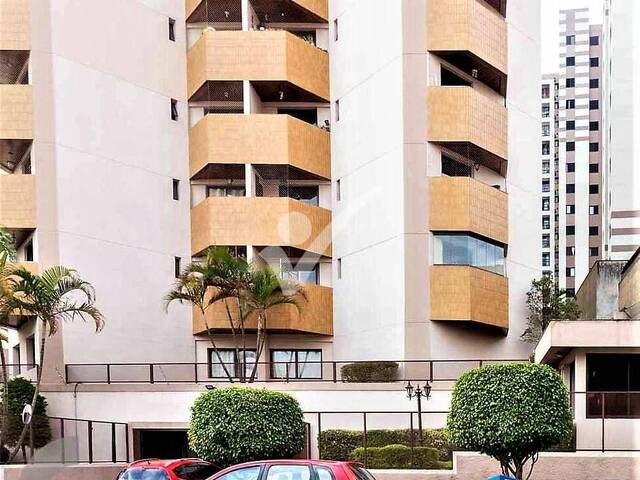 #AP4244 - Apartamento para Venda em São Paulo - SP - 1