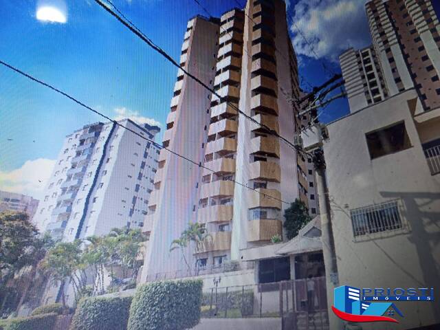 #AP4244 - Apartamento para Venda em São Paulo - SP - 2