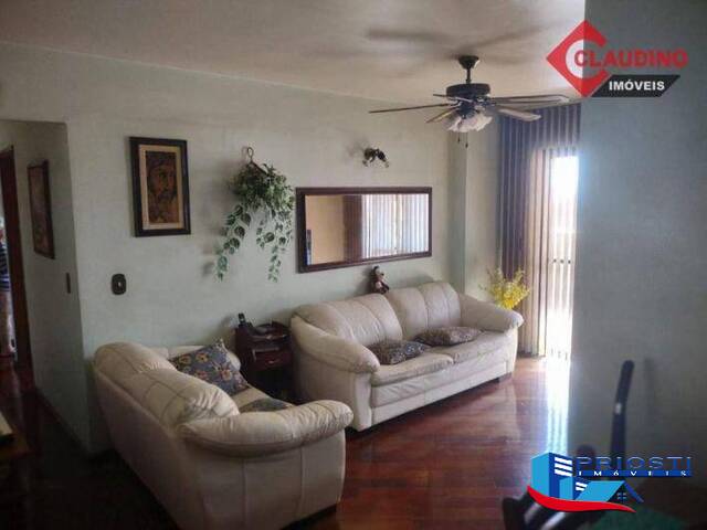 #AP4244 - Apartamento para Venda em São Paulo - SP - 3