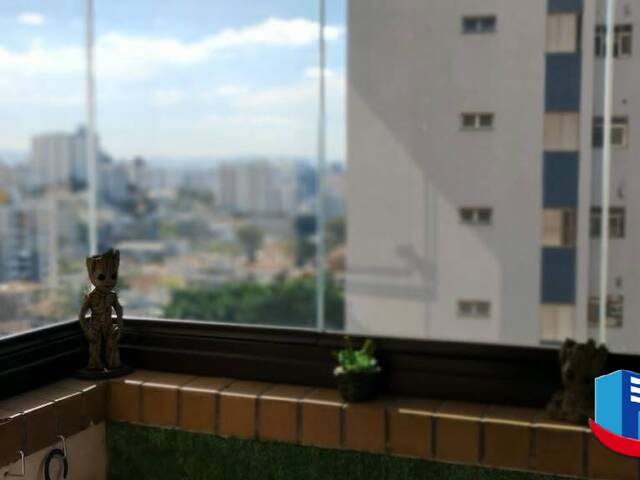 #AP4244 - Apartamento para Venda em São Paulo - SP - 3