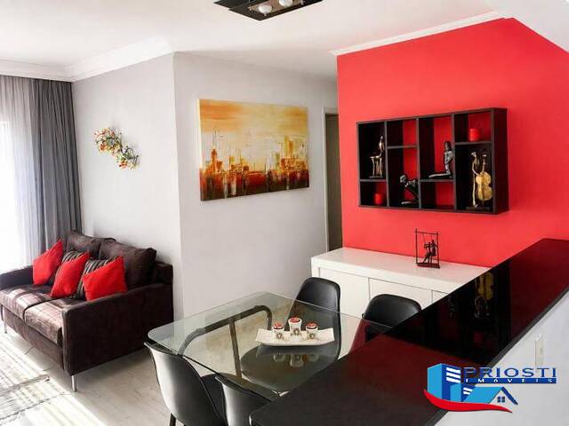 Apartamento para Venda em São Paulo - 5