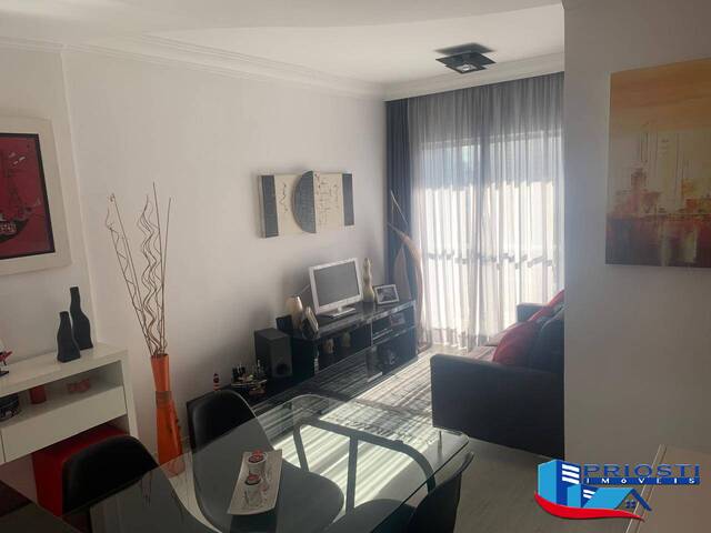 #AP4245 - Apartamento para Venda em São Paulo - SP - 2