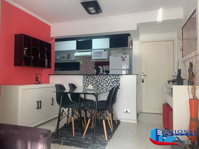 #AP4245 - Apartamento para Venda em São Paulo - SP - 3