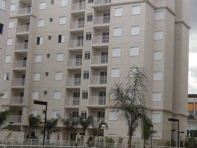 #2408 - Apartamento para Venda em São Paulo - SP - 1