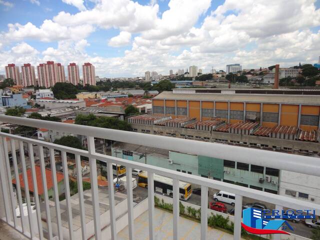 #2408 - Apartamento para Venda em São Paulo - SP - 2