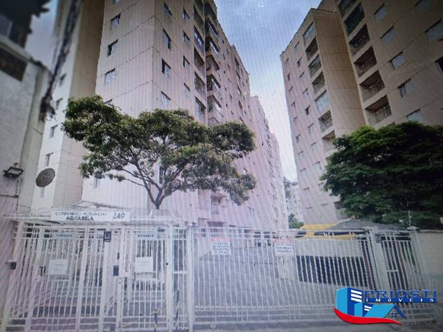 #AP4247 - Apartamento para Venda em São Paulo - SP - 1