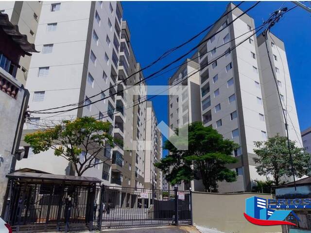 #AP4247 - Apartamento para Venda em São Paulo - SP - 2