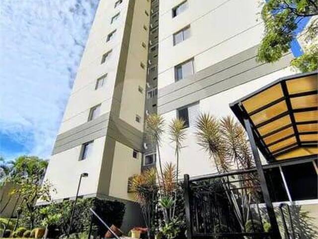 Apartamento para Venda em São Paulo - 3