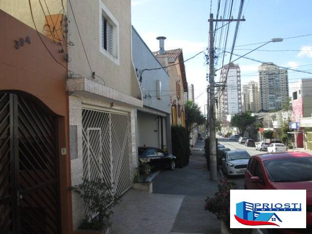 Sobrado para Venda em São Paulo - 4