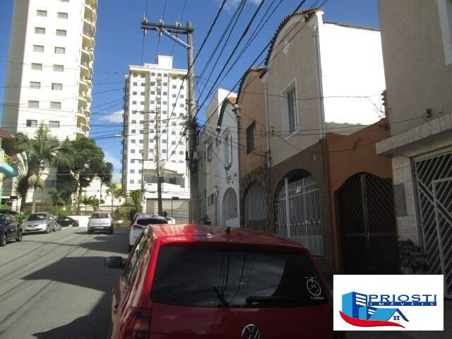 Sobrado para Venda em São Paulo - 2
